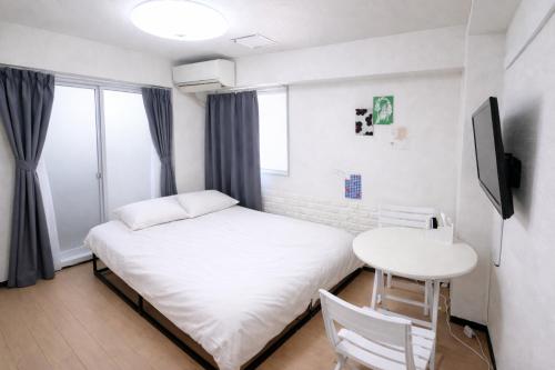 FLOLIA Nanba 303, Osaka