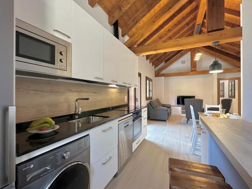 Apartamento Rural AINARIAK - Sasi in Burgui