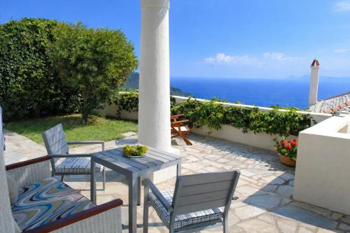 Stolios Skopelos - Panoramic Seaview Gems - image 4