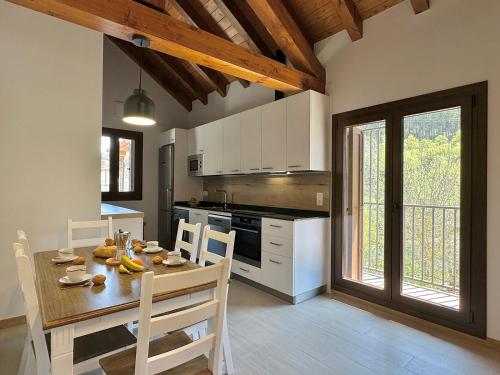 Apartamento Rural AINARIAK - Sasi in Burgui