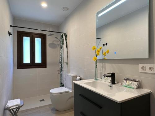 Apartamento Rural AINARIAK - Sasi in Burgui