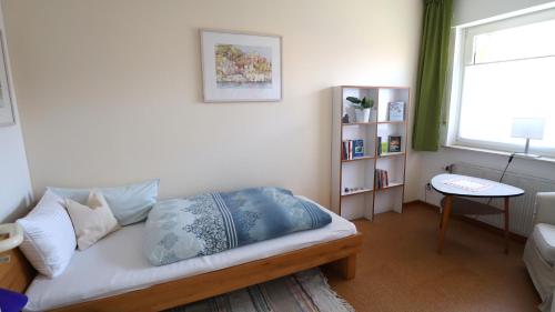 Creative Hideaway in Zierenberg