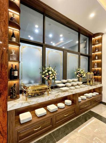 Realux Hotel FLC Sam Son in ثانه هوا / شاطئ سوم سون