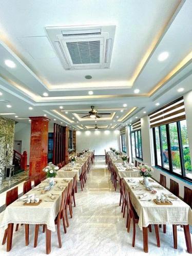 Realux Hotel FLC Sam Son in ثانه هوا / شاطئ سوم سون