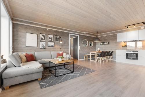 Voss Resort self-service apartments 2