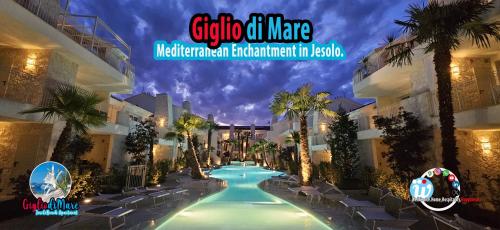Giglio di Mare