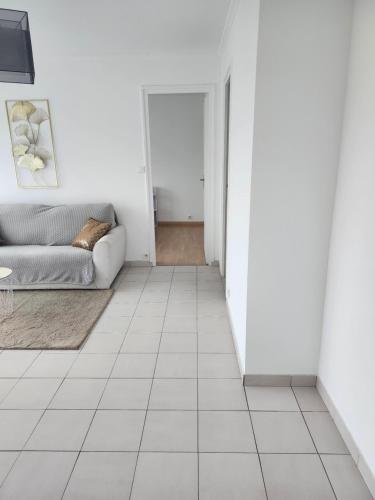 Facilities, Joli F3 Montpellier proche mer et centre ville in Celleneuve