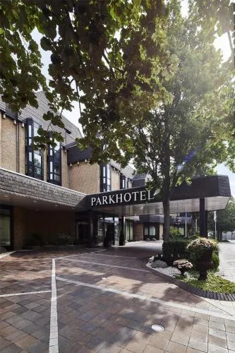 Parkhotel Gütersloh in Gütersloh, Deutschland