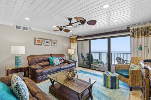 Southwind 804 in New Smyrna Beach, USA