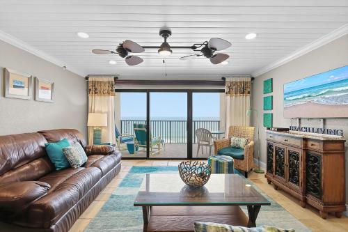Southwind 804 in New Smyrna Beach, USA
