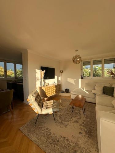 weekend home in Wien, Österreich
