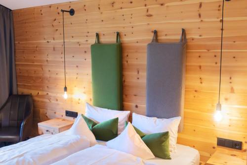 . Hotel Alpenblick