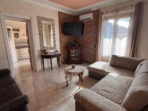 Blue Horizon Apartment Tropea Sea View