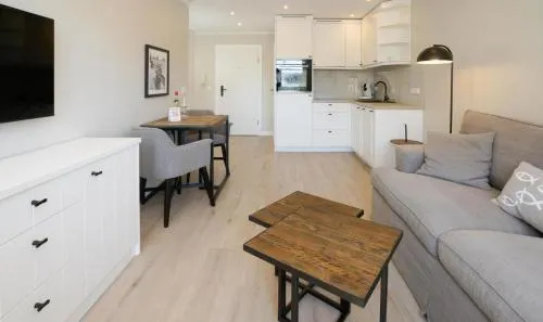 Ankerkoje, Haus Ankerlicht, App. 57 in Westerland, Deutschland