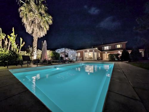Appartement 2 chambres 2 salles de bains in Le Cannet Des Maures