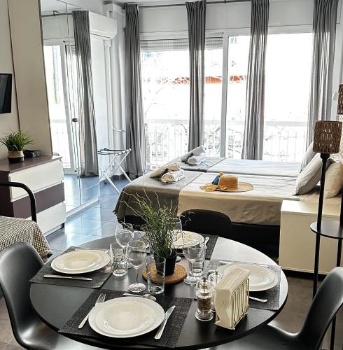 Villa Sagrada – khách sạn tại Sagrada Familia