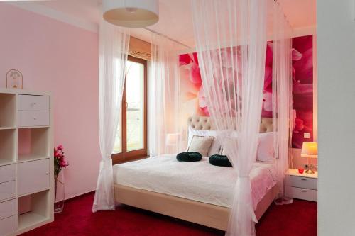 Excellent room comfort & quality