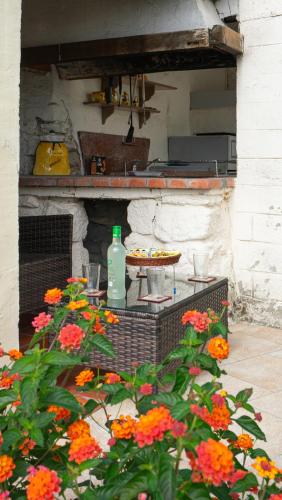 Iekārtas, L'Ecrin Occitan in Gaja-et-Villedieu