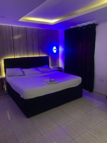 Bmillz hotel ltd