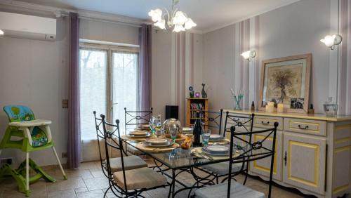 Iekārtas, L'Ecrin Occitan in Gaja-et-Villedieu