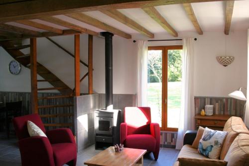 Liabaquet Gites in Glandon