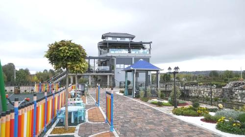 . Hotel Zaks