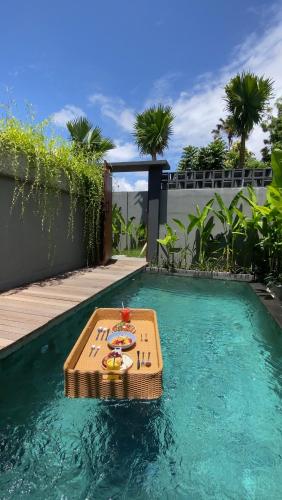 The Clifton Villas Canggu, Canggu