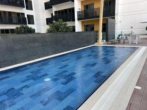 Solace Stay 1BR In Al Furjan 24 - image 7