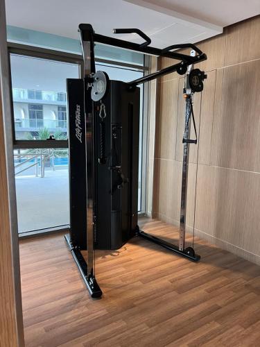 Solace Stay 1BR In Al Furjan 24 - main image