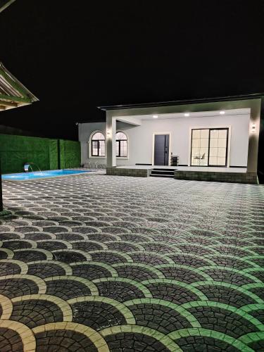 Qebele Vendam – khách sạn tại Nohurqishlaq