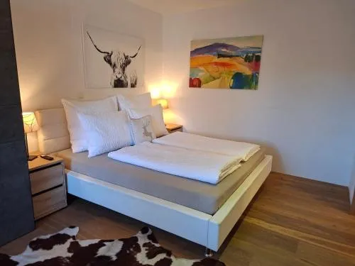 Haus Miriam in Mieming, Österreich