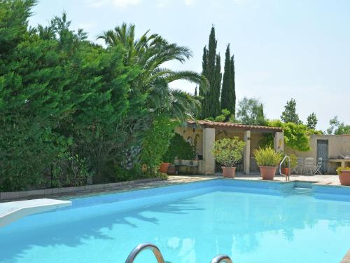 Luxury Villa in Marseillan with Swimming Pool gîte à louer Marseillan