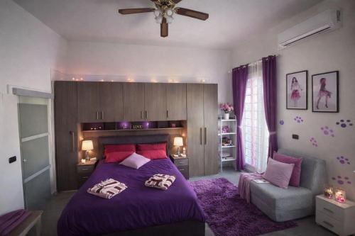  Davide´s House in Lomagna