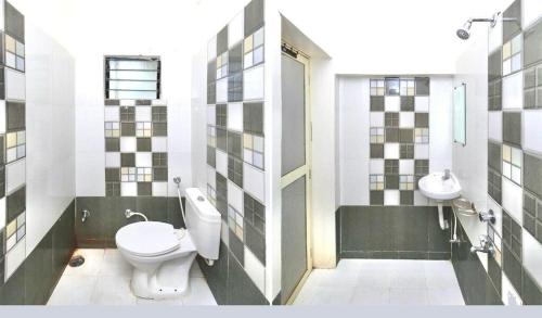 Hotel Gurukripa Guest House in Chhindwara