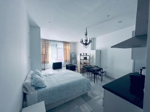 Lofts Escala Sevilla Centro, Siviglia
