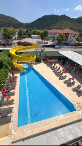 Hotel Park Avrupa in Kemer