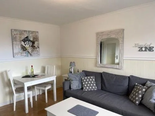 Wohnung Alina in Westerland, Deutschland