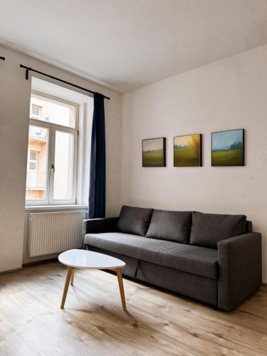 Drift Apartments in Brno