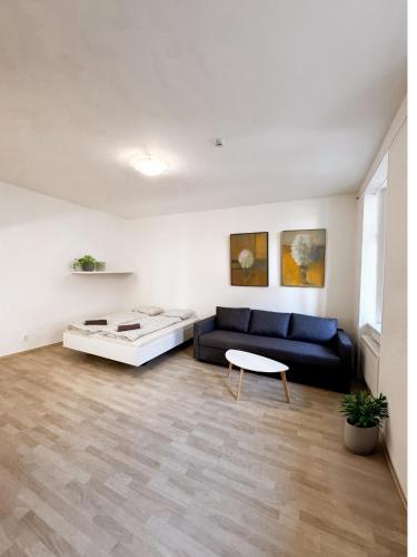 Drift Apartments in Brno