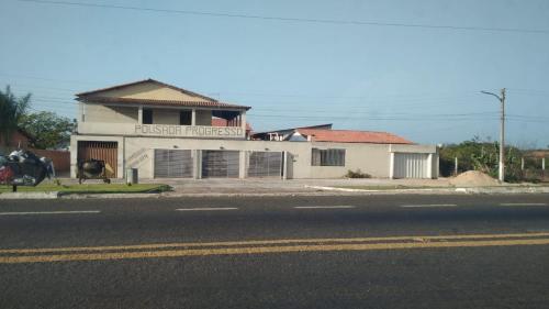 Pousada Progresso in 巴納伊巴