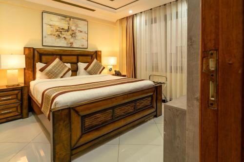Esiankiki Resort & Spa - Nanyuki, Nanyuki
