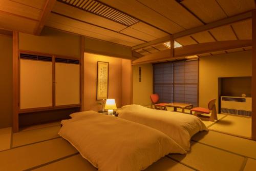 湯坊いちらく TENDO SPA & BREWERYJapanese-Style  Room