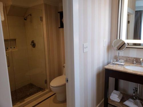 The Equinox Golf Resort & Spa in Manchester, USA
