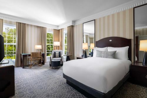 The Equinox Golf Resort & Spa Room Type - Resort Queen (Main Resort) 
