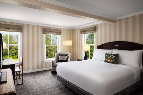2 bedrooms, 3 beds