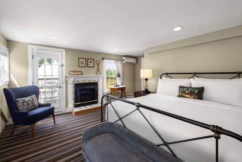 The Equinox Golf Resort & Spa - image 8