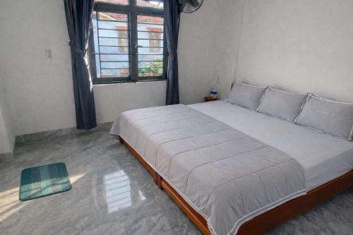 Anh Dung Homestay in Lang Co