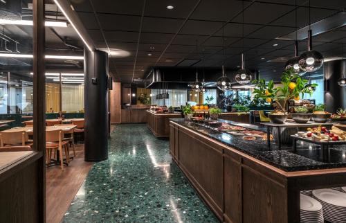 Thon Hotel Vika Atrium in Frogneris