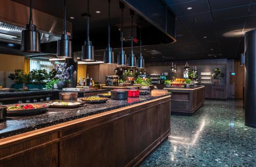 Thon Hotel Vika Atrium in Frogner