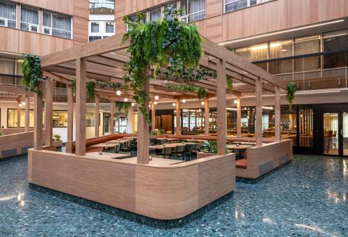 Thon Hotel Vika Atrium in Frogneris